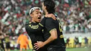 المكسيك تتصدر منتخبات الكونكاكاف في تاريخ كأس العالم بأرقام قياسية