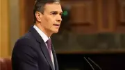 بيدرو سانشيز.. الصوت الأوروبي المدافع عن فلسطين ومكافح الإبادة