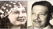 صراع الميراث يطارد نجيب الريحاني بعد وفاته في ذكرى رحيله