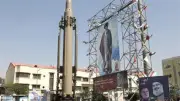 إسرائيل تقصف مجمع بتروكيماويات في جنوب غرب إيران لإنتاج الصواريخ الباليستية