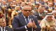 برلمانية حماة الوطن بمجلس الشيوخ توافق على خطة التنمية للعام المالي الجديد