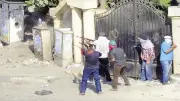 مصدر أمني ينفي شائعات الإخوان حول وفاة قيادي داخل مركز إصلاح