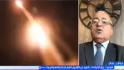 خبير عسكري: أمريكا لم تنخرط في عمليات إيران وتحتوي التصعيد