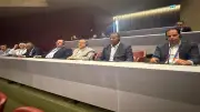 مصر تتمسك بالأجر العادل لعمال المنصات الرقمية في مؤتمر جنيف