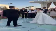 احتفلت بزفافها بحضور نجوم الفن.. من هي الفنانة ياسمين سمير؟