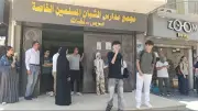 البهجة تعم طلاب الإعدادية بالقليوبية بعد امتحان الإنجليزية السهل