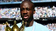 يايا توريه على أعتاب تدريب سلوفان براتيسلافا وقيادته في أبطال أوروبا
