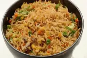 طريقة عمل الأرز البسمتي بمكونات بسيطة ونكهة لا تُقاوم
