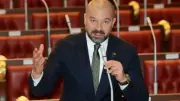 النائب أحمد دياب يطالب بإنشاء صندوق لقدامى الرياضيين لدعمهم