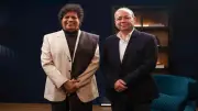 أحمد قذاف الدم يفتح صندوق الأسرار الليبية في بودكاست رؤية أخرى مع عبداللطيف المناوي