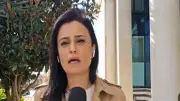 سقوط شظايا صواريخ في الأردن بأضرار مادية دون إصابات