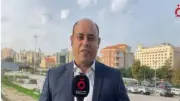 مسيرات إسرائيلية تحلق على ارتفاع منخفض في أجواء بيروت وسط ترقب