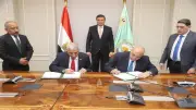 توقيع مشروعين تنمويين بين بحوث الصحراء وأكساد لمواجهة التغيرات المناخية