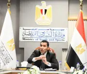 جوهر نبيل: نسعى لتحقيق الاستقرار الإداري والمالي للهيئات الرياضية