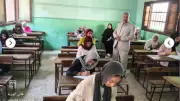 امتحانات الشهادة الإعدادية بالشرقية في يومها الرابع دون شكاوى