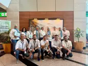 مطار القاهرة يحتفل باليوم العالمي للبيئة ويؤكد التزامه بالاستدامة