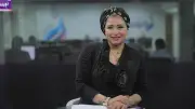 أمل مجدي: تراجع النفط مرتبط بتهدئة التوترات في الشرق الأوسط