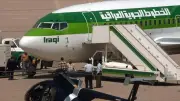 العراق يعيد فتح أجوائه أمام حركة الطيران بعد إغلاق مؤقت