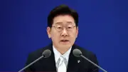 الرئيس الكوري: الهجوم الإيراني على سفينتنا لم يكن متعمداً