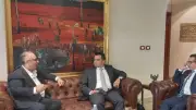 شراكة مؤسسية لتعزيز الصادرات الغذائية ورفع كفاءة المشاركة في المعارض الدولية