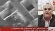مدير القدس للدراسات: إسرائيل ترى التصعيد العسكري فرصة تاريخية لإضعاف إيران