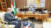 محافظ المنوفية: لا مخالفات في امتحانات الإعدادية اليوم