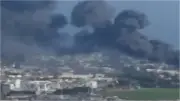تصعيد عسكري متبادل بين إيران وإسرائيل وغارات على الدفاعات الجوية