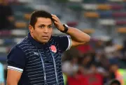 كريم رمزي: الحسين عموتة ليس الخيار الأول للأهلي ولكنه الأقرب