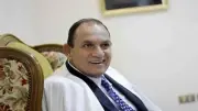 نعينع ينفي إيقافه عن العمل بالإذاعة ويؤكد وجوده في أمريكا