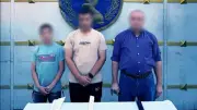ضبط متهمين اعتدوا على طفل يقود توك توك وشخصين تدخلا لفض مشاجرة ببني سويف