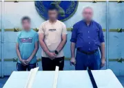 ضبط شخص ونجليه لاعتدائهم على طفل وزوجين ببني سويف
