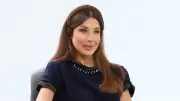 نانسي عجرم ونسمة محجوب تحييان حفلاً ضخماً بالمتحف المصري الكبير