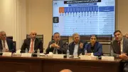وزير التعليم العالي يؤكد ربط البرامج الدراسية بسوق العمل أمام النواب