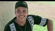 نشر أول صورة لضحية الطعنة الغادرة بمستشفى أوسيم