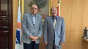 ممدوح غراب رئيسًا للبورد الصيدلي العربي باختيار من اتحاد الصيادلة