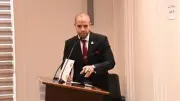 مقترح برلماني لإنشاء وزارة مستقلة للأمن السيبراني في مصر
