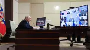اغتيال خامنئي يكشف ثغرات المراقبة ويثير مخاوف بوتين من الذكاء الاصطناعي