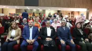 المرأة شريك أساسي في التنمية المستدامة بالمشروعات الخضراء الذكية