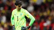 ياسين بونو يدخل تاريخ المغرب قبل المونديال برقم قياسي جديد