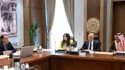 مدبولي يبحث مع أكوا باور مشروعات تحلية مياه البحر