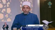 حكم المسح على الشراب مع الشك في الطهارة وأثره على صحة الصلاة
