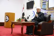 المفتي: نشر الوعي وتصحيح المفاهيم ضرورة ملحة تفرضها طبيعة المرحلة