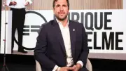 ريكيلمي يعلق على خسارة انتخابات رئاسة ريال مدريد أمام بيريز
