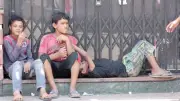 تحرك برلماني لمواجهة أزمة أطفال الشوارع وغياب الاستراتيجية الوطنية