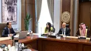 مدبولى يبحث مع «أكوا باور» التعاون في تحلية مياه البحر