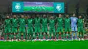 إصابة حسان تمبكتي تربك حسابات السعودية قبل كأس العالم