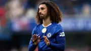 صراع إسباني على ضم كوكوريا.. برشلونة أم أتلتيكو مدريد؟