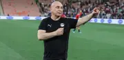 حسام حسن: تمثيل مصر في كأس العالم للاعبين ومدربين شرف كبير