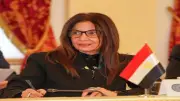 وزيرة الثقافة: طفرة مرتقبة في العمل المشترك بقطاعات الوزارة