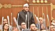 أمين سر دينية الشيوخ يشيد بحملة الأوقاف لمواجهة الدجل والشعوذة